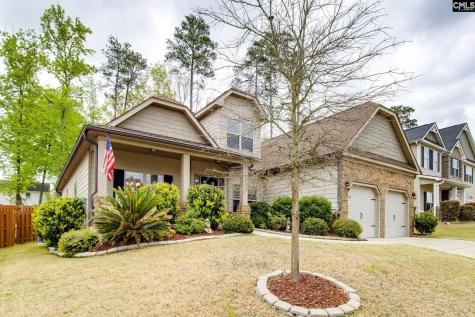 1035 Moore Gate Court Lexington SC 29073