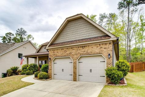1035 Moore Gate Court Lexington SC 29073