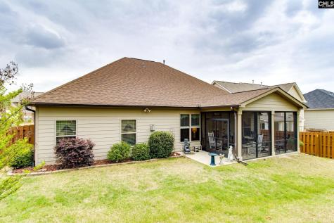 1035 Moore Gate Court Lexington SC 29073