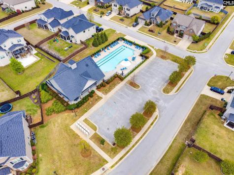 1035 Moore Gate Court Lexington SC 29073