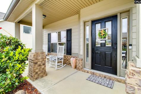 1035 Moore Gate Court Lexington SC 29073