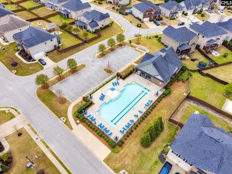 1035 Moore Gate Court Lexington SC 29073