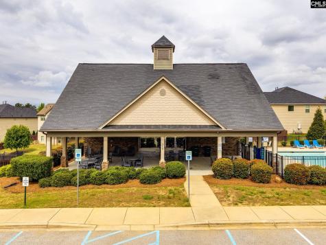 1035 Moore Gate Court Lexington SC 29073