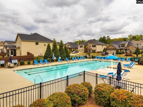 1035 Moore Gate Court Lexington SC 29073