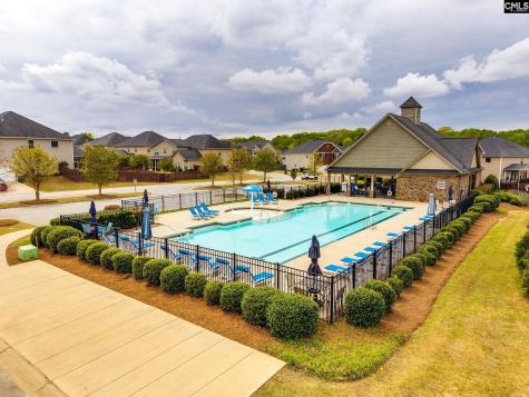 1035 Moore Gate Court Lexington SC 29073