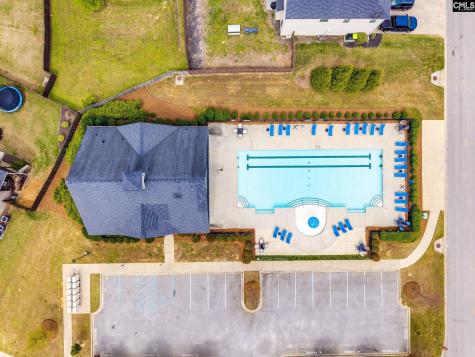 1035 Moore Gate Court Lexington SC 29073
