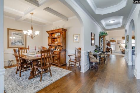 1035 Moore Gate Court Lexington SC 29073