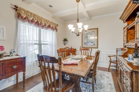 1035 Moore Gate Court Lexington SC 29073