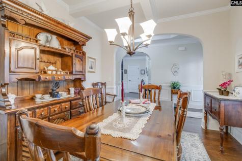 1035 Moore Gate Court Lexington SC 29073