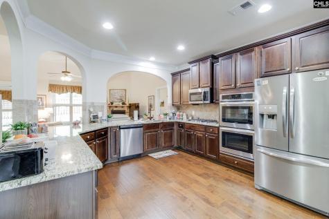 1035 Moore Gate Court Lexington SC 29073