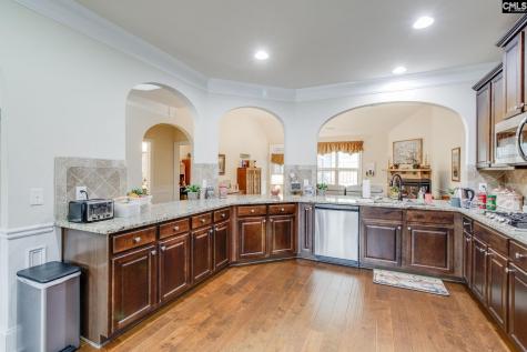 1035 Moore Gate Court Lexington SC 29073
