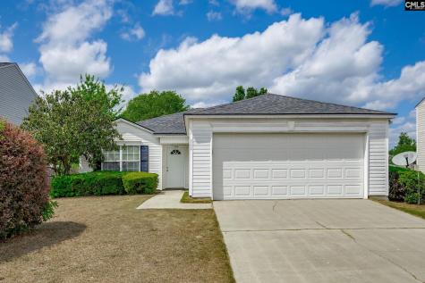 111 Malisa Drive Columbia SC 29229