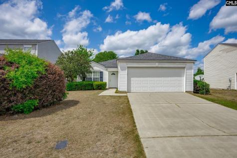 111 Malisa Drive Columbia SC 29229