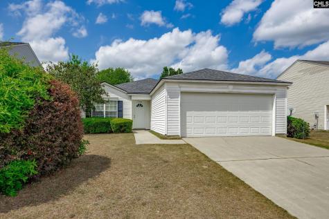111 Malisa Drive Columbia SC 29229