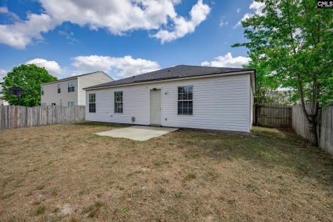 111 Malisa Drive Columbia SC 29229