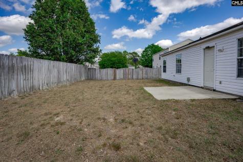 111 Malisa Drive Columbia SC 29229