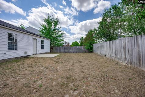 111 Malisa Drive Columbia SC 29229