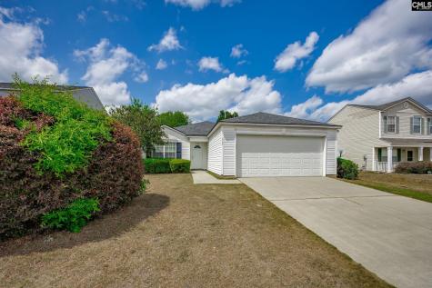 111 Malisa Drive Columbia SC 29229