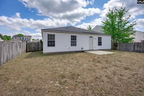 111 Malisa Drive Columbia SC 29229