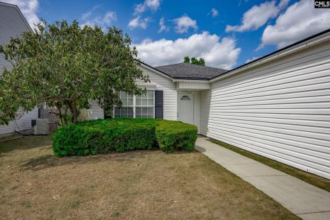 111 Malisa Drive Columbia SC 29229