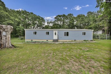 1770 Nix Street Orangeburg SC 29115