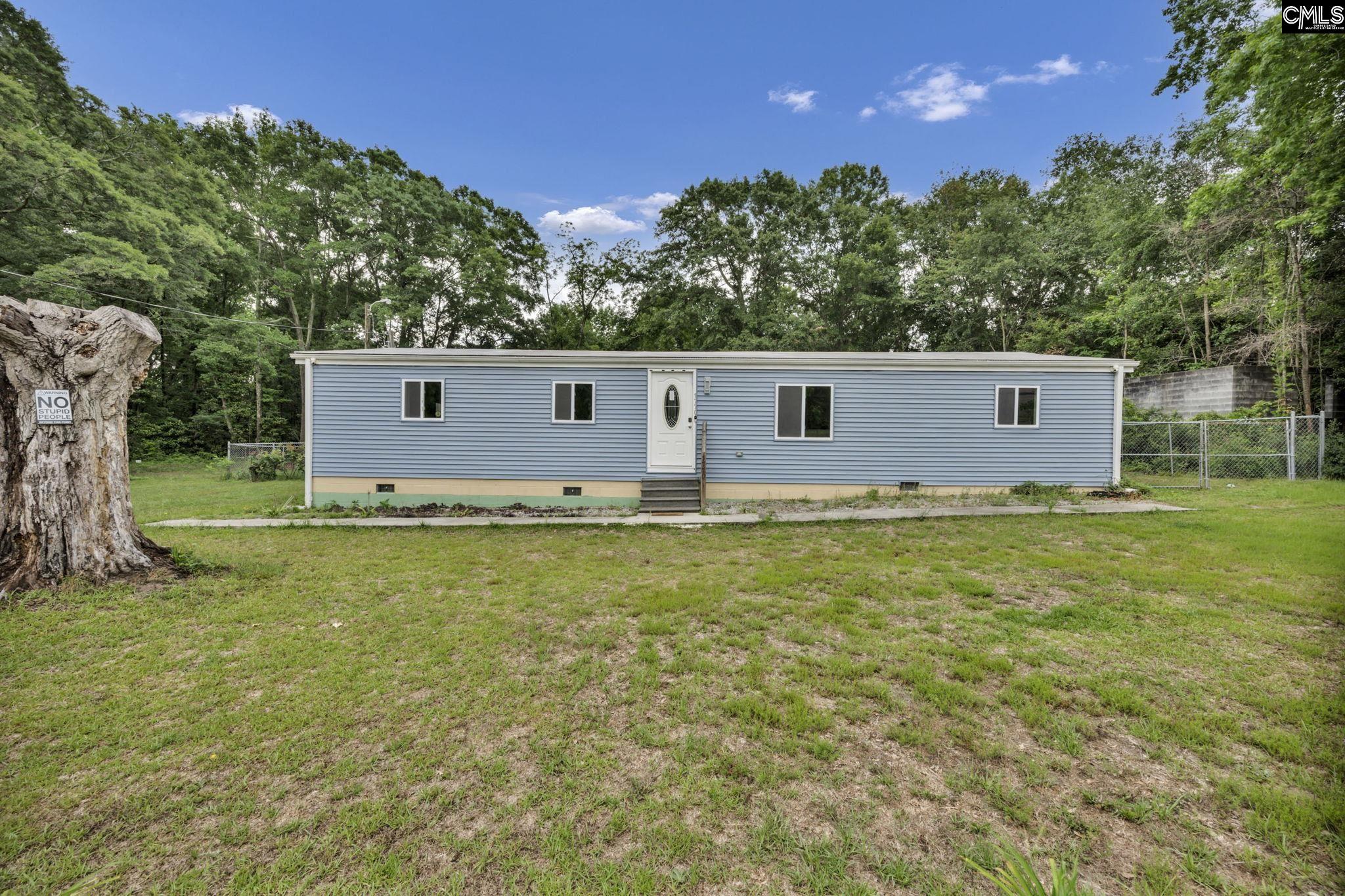 1770 Nix Street Orangeburg SC 29115