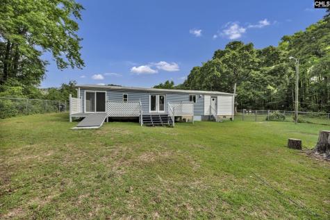 1770 Nix Street Orangeburg SC 29115