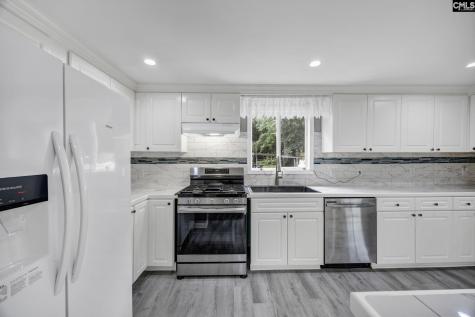 1770 Nix Street Orangeburg SC 29115