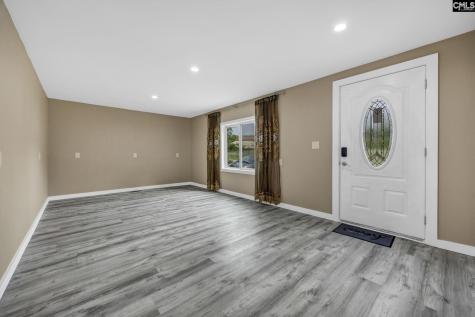 1770 Nix Street Orangeburg SC 29115
