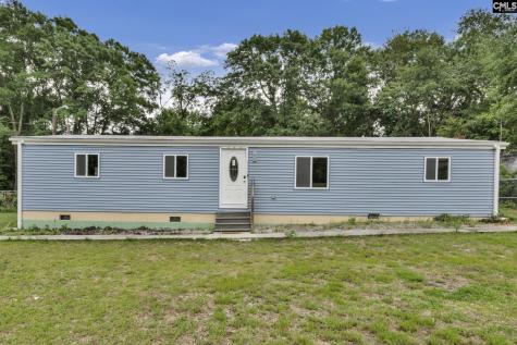 1770 Nix Street Orangeburg SC 29115