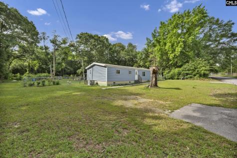 1770 Nix Street Orangeburg SC 29115