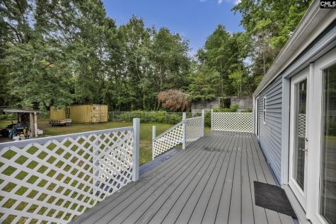 1770 Nix Street Orangeburg SC 29115