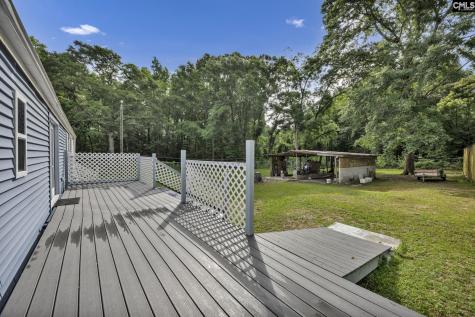 1770 Nix Street Orangeburg SC 29115