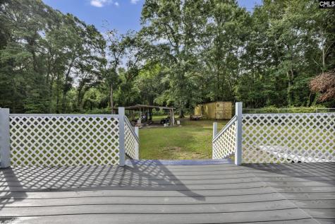 1770 Nix Street Orangeburg SC 29115