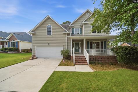 104 W Hampton Way Columbia SC 29229