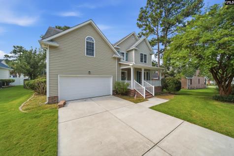 104 W Hampton Way Columbia SC 29229