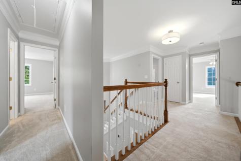 104 W Hampton Way Columbia SC 29229