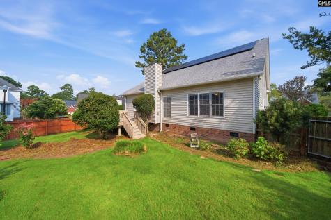 104 W Hampton Way Columbia SC 29229