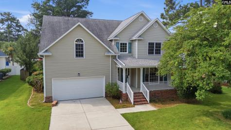 104 W Hampton Way Columbia SC 29229