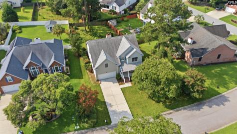 104 W Hampton Way Columbia SC 29229