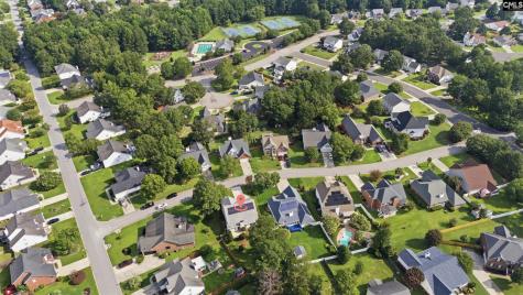 104 W Hampton Way Columbia SC 29229