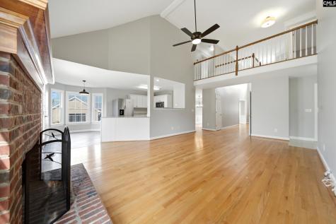104 W Hampton Way Columbia SC 29229