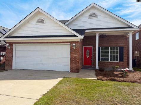 249 Hollingsworth Lane Lexington SC 29072