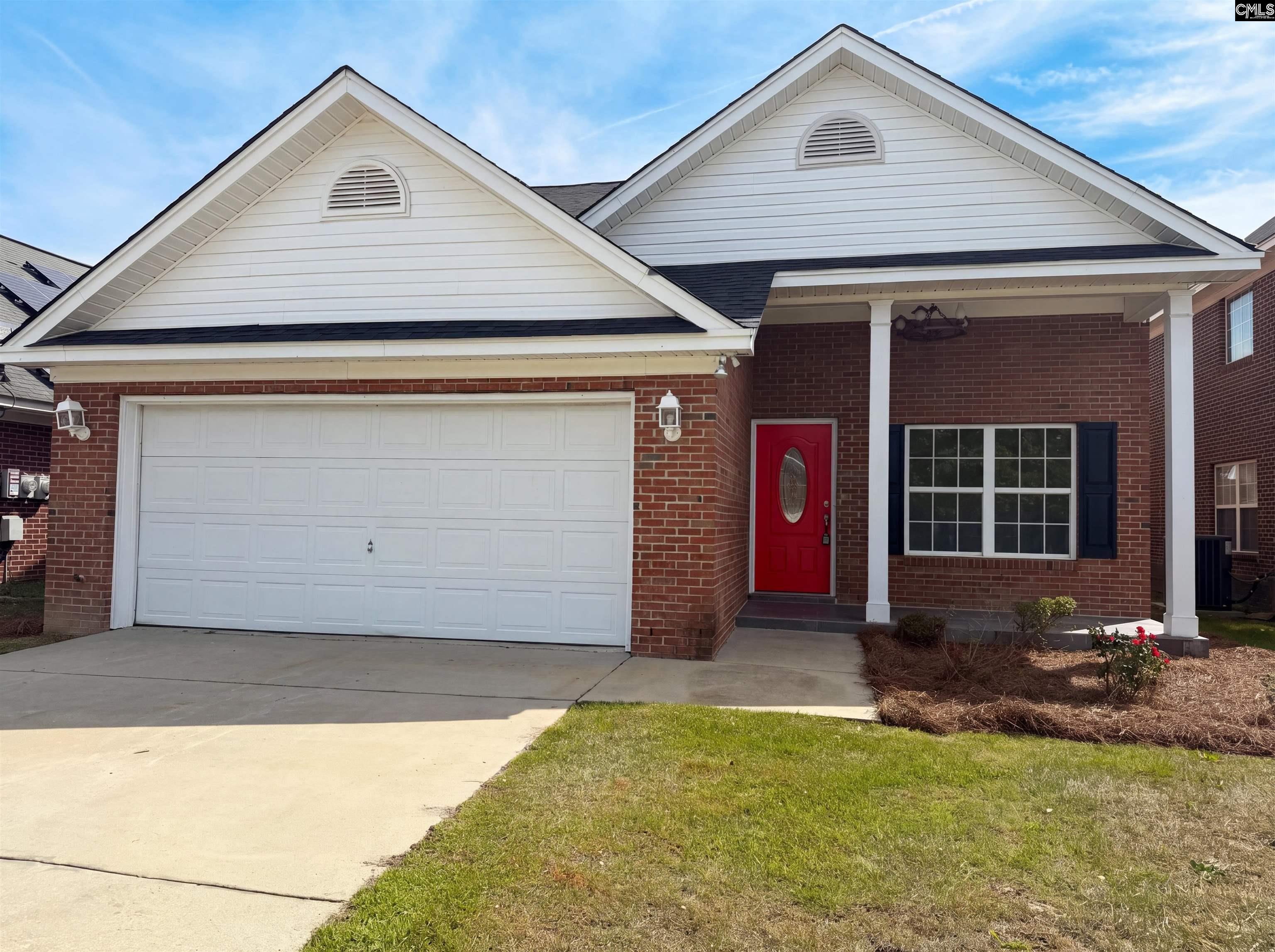 249 Hollingsworth Lane Lexington SC 29072