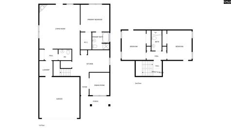 249 Hollingsworth Lane Lexington SC 29072