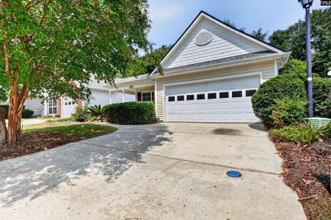 406 Garden Arbor Lane Lexington SC 29072-0000