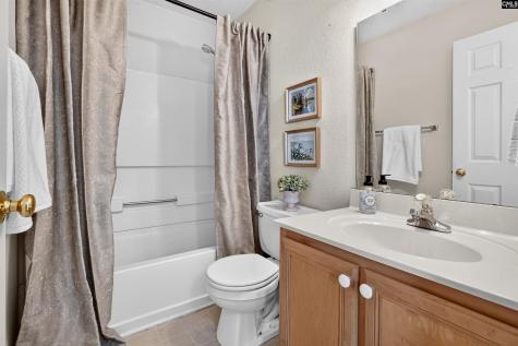 406 Garden Arbor Lane Lexington SC 29072-0000