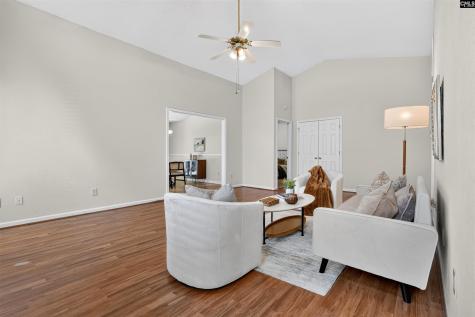 406 Garden Arbor Lane Lexington SC 29072-0000