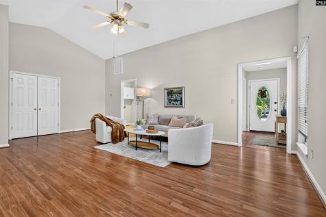 406 Garden Arbor Lane Lexington SC 29072-0000