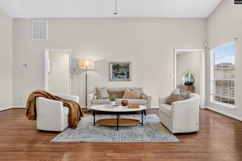 406 Garden Arbor Lane Lexington SC 29072-0000